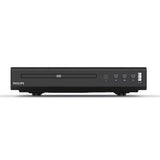 Philips TAEP200/12 DVD Speler met HDMI Aansluiting - Zwart