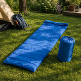 Camp Active Slaapzak 5°C-10°C