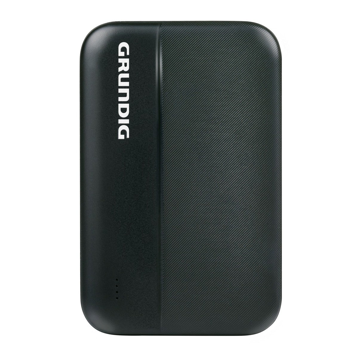 Grundig Powerbank 5000mAh – Externe Batterij USB-A en USB-C