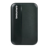Grundig Powerbank 5000mAh – Externe Batterij USB-A en USB-C
