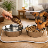 maxxpro Placemat Voerbak Hondenmat