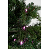 Black Box Trees Smart lighting Nestow kerstboom led groen RGB 180L TIPS 780 - h155xd107cm