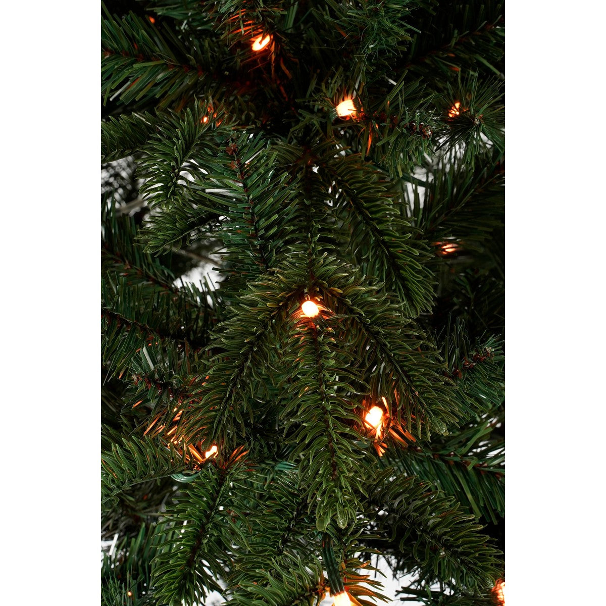 Black Box Trees Smart lighting Nestow kerstboom led groen RGB 180L TIPS 780 - h155xd107cm