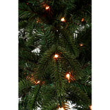 Black Box Trees Smart lighting Nestow kerstboom led groen RGB 180L TIPS 780 - h155xd107cm