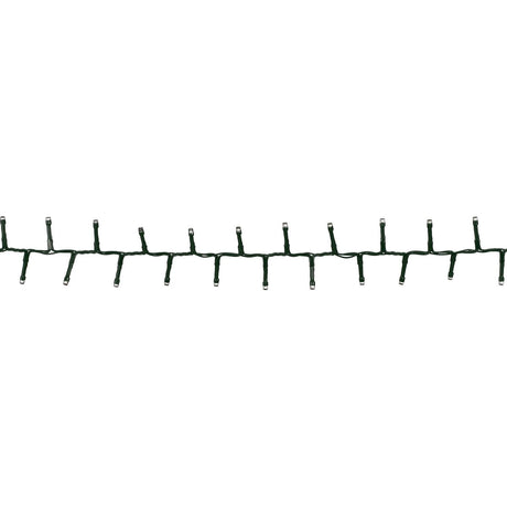Luca Lighting Smart Lighting snake light d.groen multicolour 1500led IP44 en timer adapter included - l3000cm