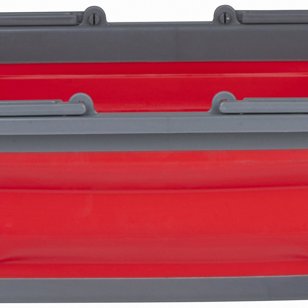 Dirt Devil Emmer 17L Rood