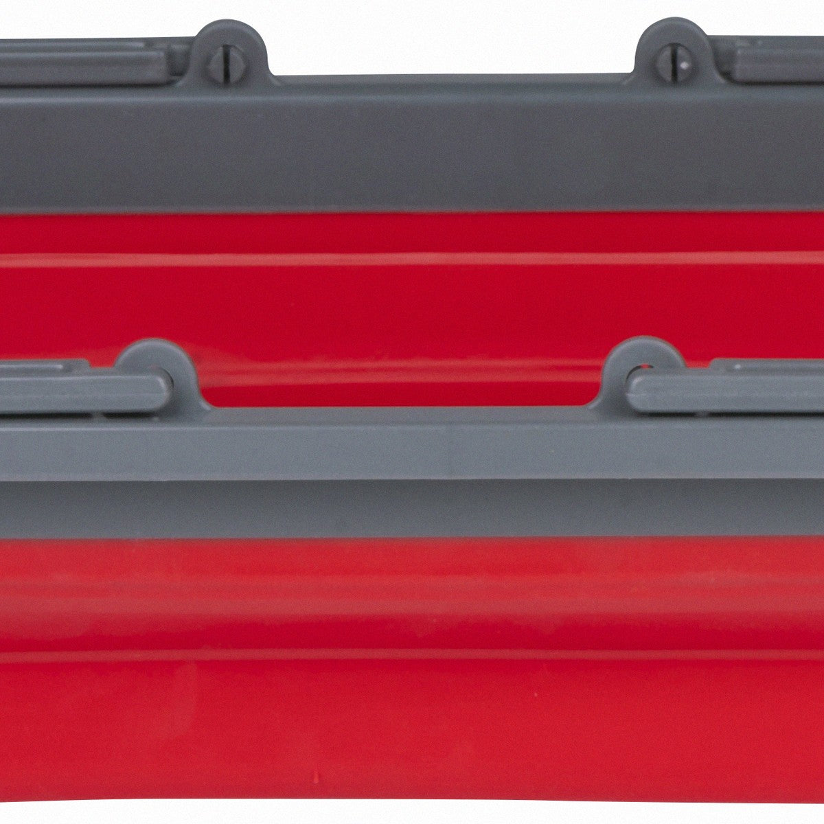 Dirt Devil Emmer 17L Rood