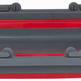 Dirt Devil Emmer 17L Rood