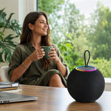 Umbro Bluetooth Speaker Draadloos Draagbaar - maximondo